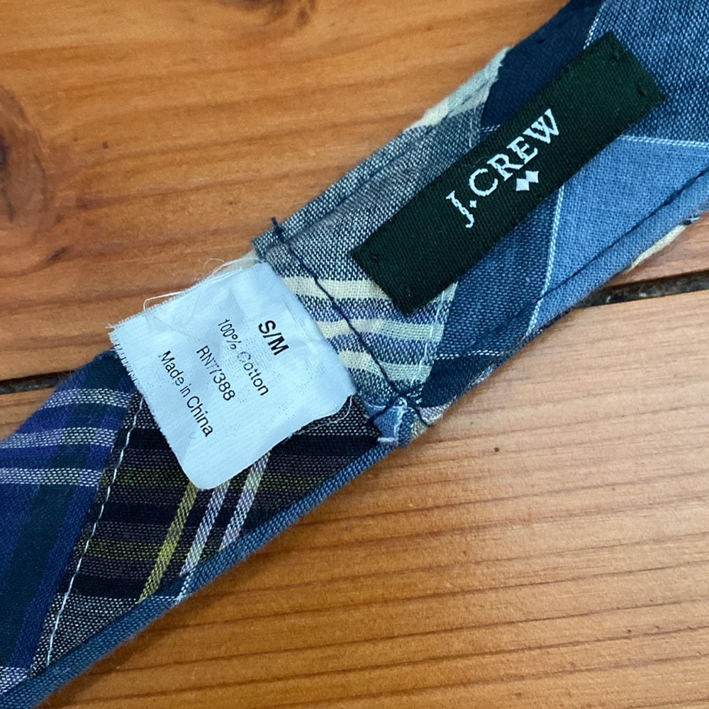 J Crew Belt - Picture 2 of 3